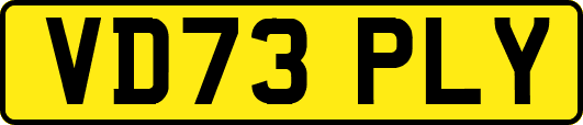 VD73PLY