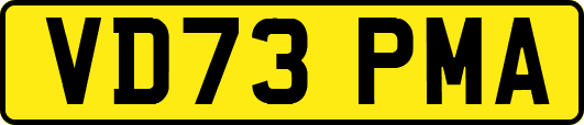VD73PMA