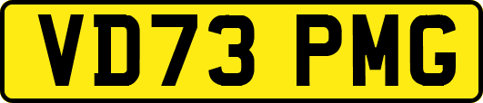 VD73PMG