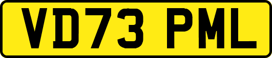 VD73PML