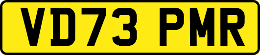 VD73PMR