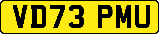 VD73PMU