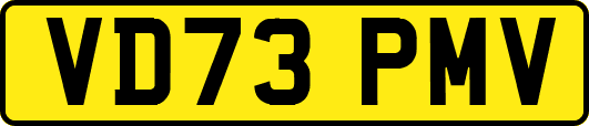 VD73PMV