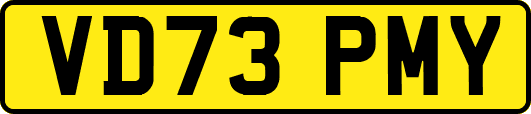 VD73PMY