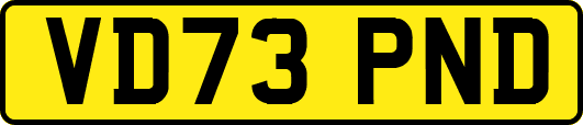 VD73PND