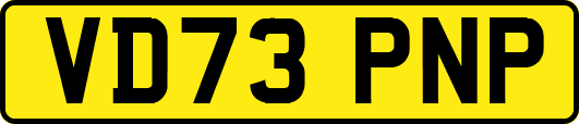 VD73PNP
