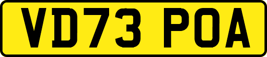 VD73POA