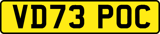 VD73POC