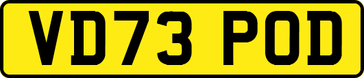 VD73POD