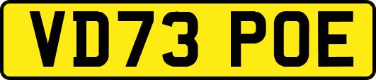 VD73POE