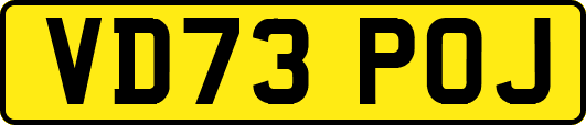 VD73POJ