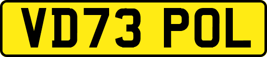 VD73POL