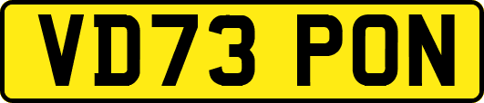 VD73PON