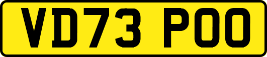 VD73POO