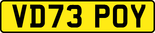VD73POY