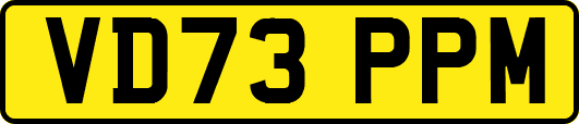 VD73PPM