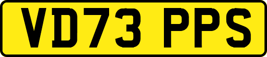 VD73PPS