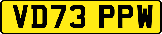 VD73PPW