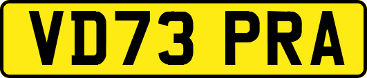 VD73PRA