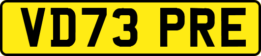 VD73PRE