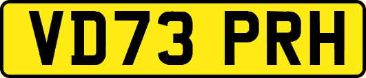 VD73PRH