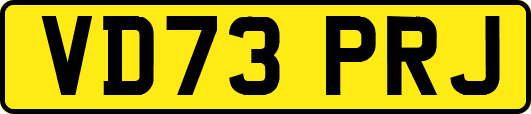 VD73PRJ