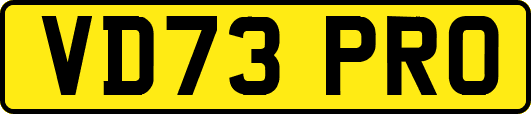 VD73PRO