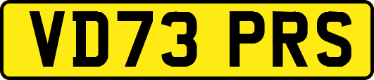 VD73PRS