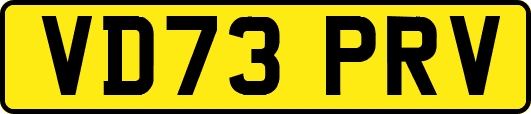 VD73PRV