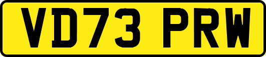 VD73PRW