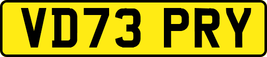VD73PRY
