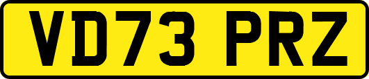 VD73PRZ