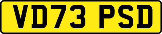 VD73PSD