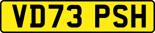 VD73PSH