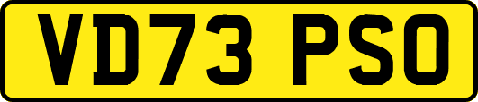 VD73PSO