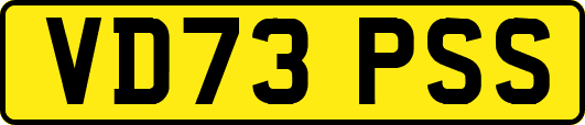 VD73PSS