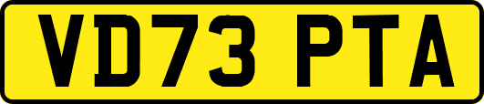 VD73PTA