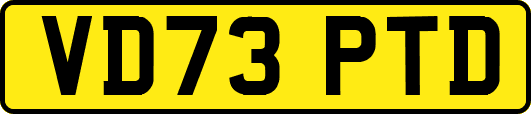 VD73PTD