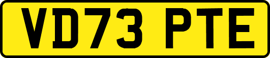 VD73PTE