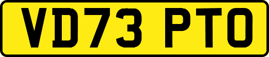 VD73PTO