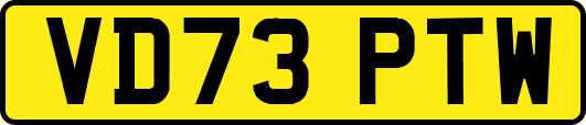 VD73PTW
