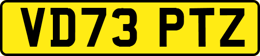 VD73PTZ