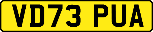 VD73PUA