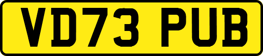 VD73PUB