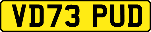 VD73PUD