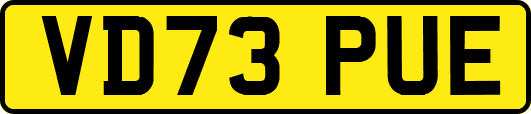 VD73PUE