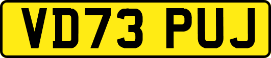 VD73PUJ