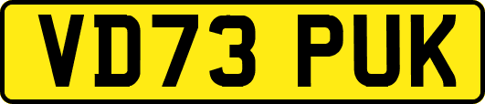 VD73PUK