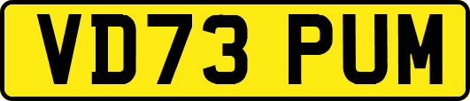 VD73PUM