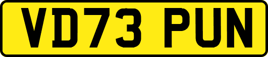VD73PUN